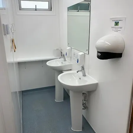 Kemping Cow Close Pods *