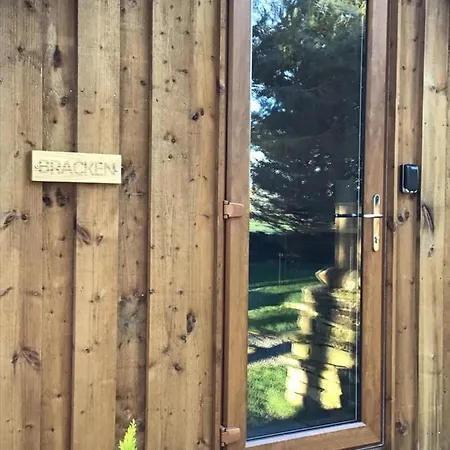 Kemping Cow Close Pods *