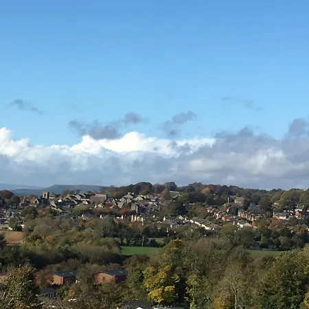 Campeggio Cow Close Pods