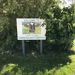 Cow Close Pods Κάμπινγκ Leyburn